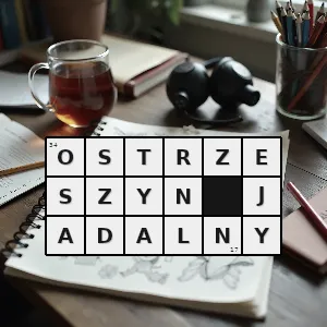 Rozwiązanie krzyżówki: calathea allouia gatunek rośliny z rodziny marantowatych - ostrzeszyn jadalny | hasła, synonimy i podpowiedzi Hasło krzyżówkowe calathea allouia gatunek rośliny z rodziny marantowatych - ostrzeszyn jadalny – rozwiązanie, synonimy, podpowiedzi i definicje krzyżówkowe